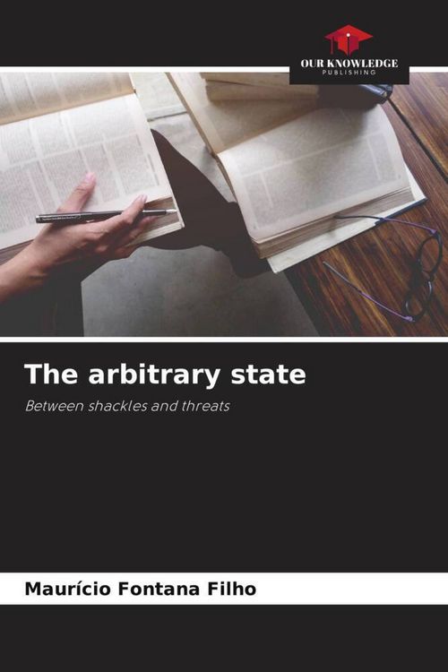 Produktbild: The arbitrary state