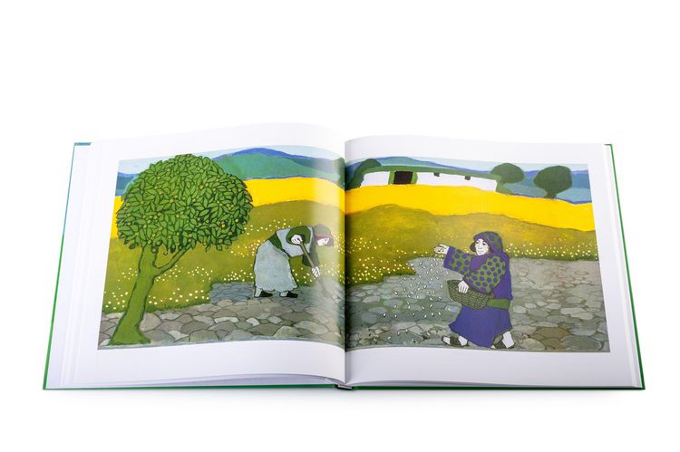 Produktbild: Neukirchener Vorlesebibel