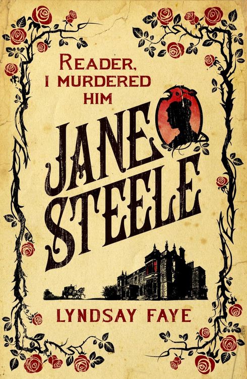 Produktbild: Jane Steele