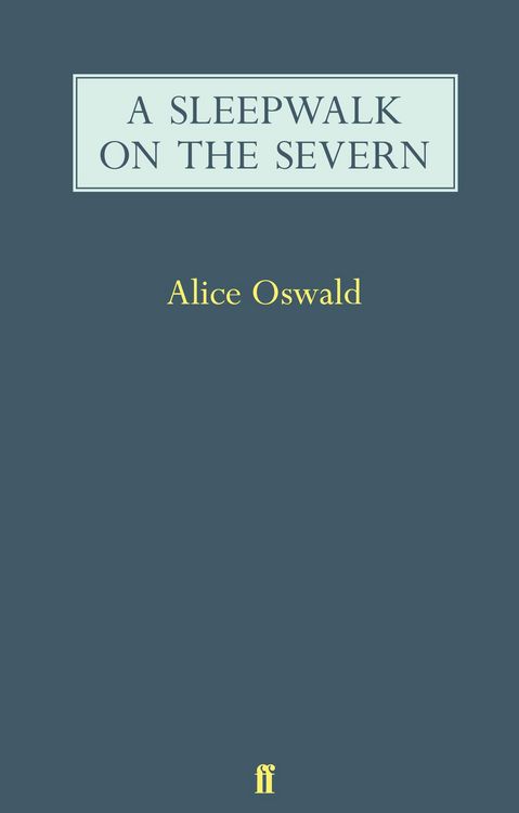 Produktbild: A Sleepwalk on the Severn