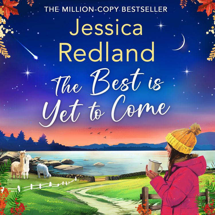 Produktbild: Best is Yet to Come