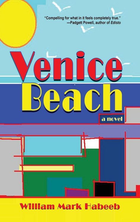 Produktbild: Venice Beach