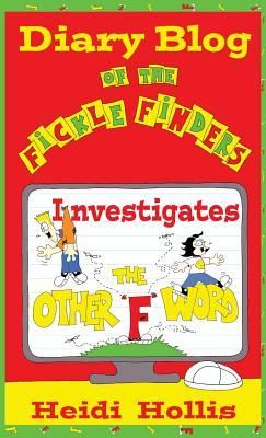 Produktbild: Diary Blog of the Fickle Finders