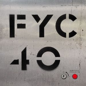 Produktbild: FYC 40 (LP crystal clear)