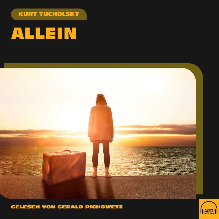 Produktbild: Allein