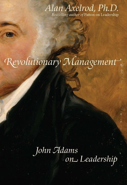 Produktbild: Revolutionary Management