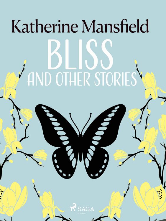 Produktbild: Bliss and Other Stories