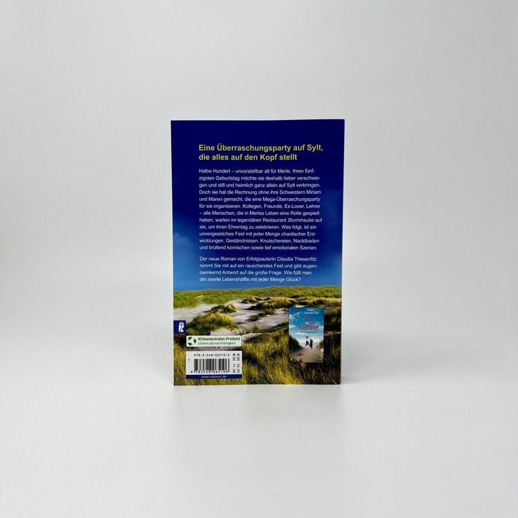 Produktbild: Schlaflos auf Sylt