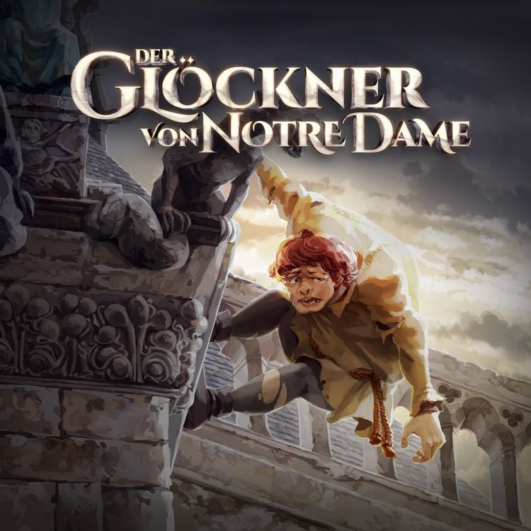 Bild vom Artikel Der Glöckner von Notre Dame vom Autor Gunnar Sadlowski