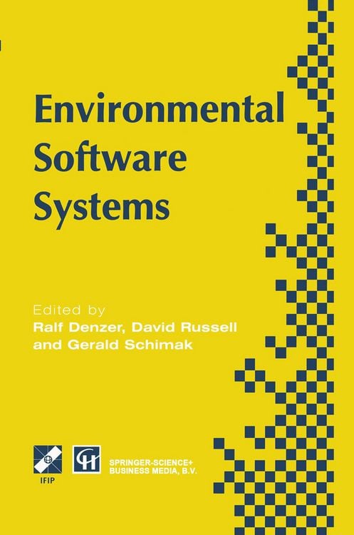Produktbild: Environmental Software Systems