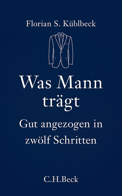 Produktbild: Was Mann tr&auml;gt