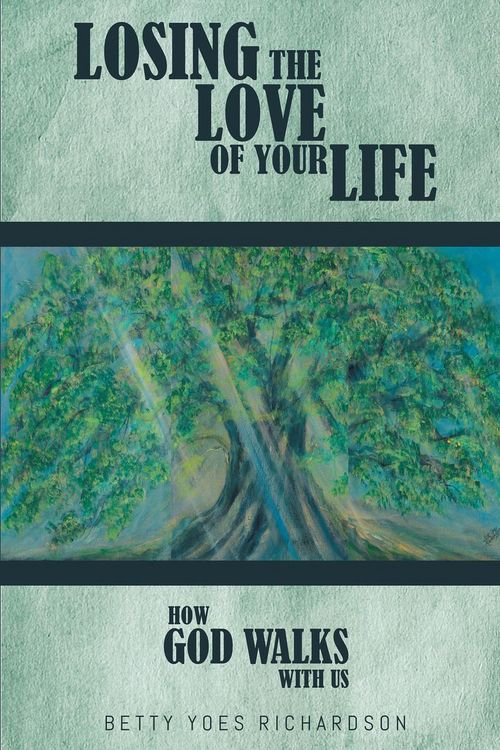 Produktbild: Losing the Love of Your Life
