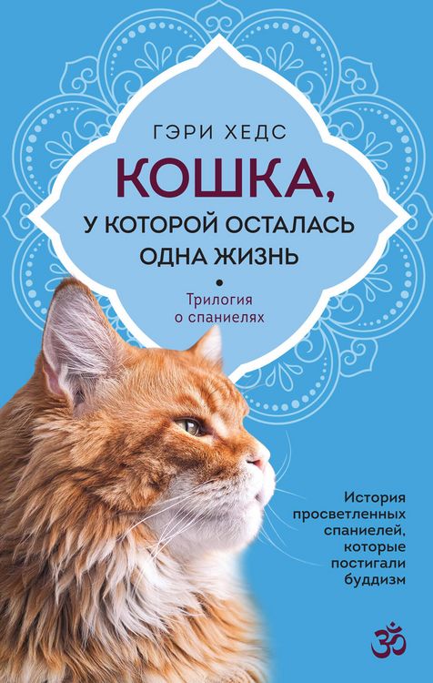 Produktbild: Koshka, u kotoroj ostalas' odna zhizn'