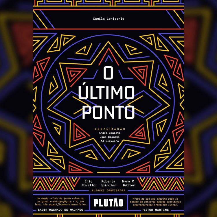 Produktbild: O &uacute;ltimo ponto