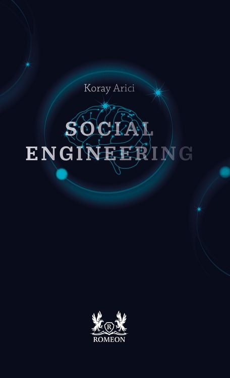 Produktbild: Social Engineering
