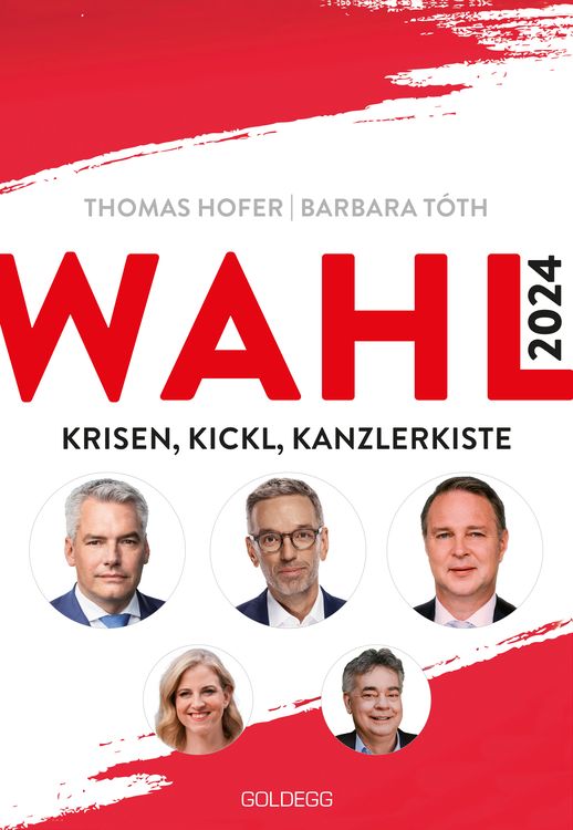 Produktbild: Wahl 2024