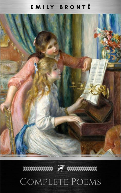 Produktbild: Bront&euml; Sisters: Complete Poems