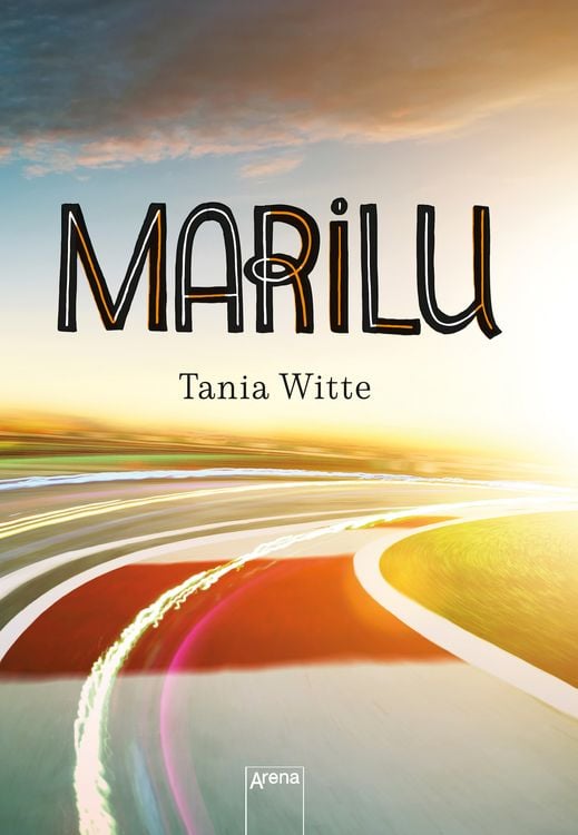 Produktbild: Marilu