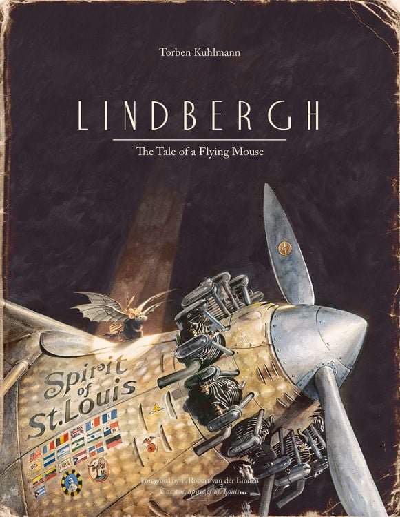 Produktbild: Lindbergh