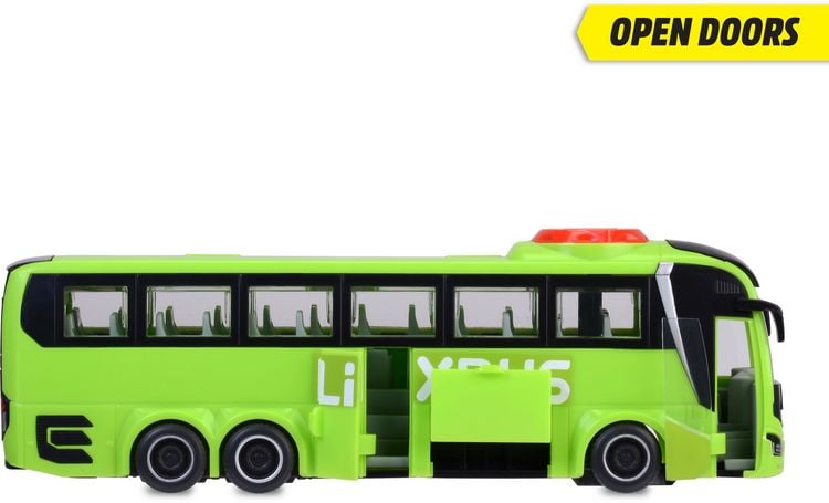 Produktbild: MAN Lion's Coach - Flixbus