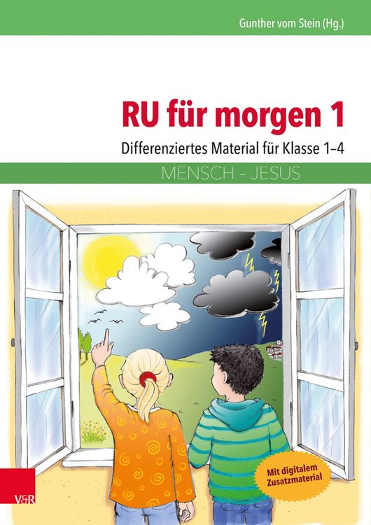 Produktbild: RU f&uuml;r morgen 1
