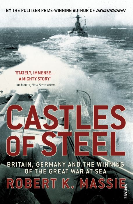 Produktbild: Castles Of Steel