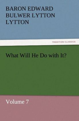 Produktbild: What Will He Do with It?