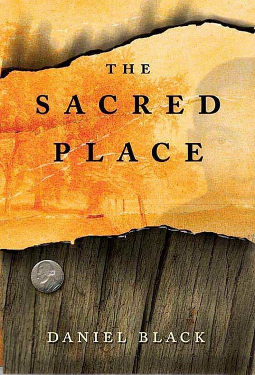 Produktbild: The Sacred Place