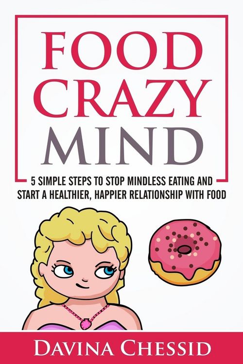 Produktbild: Food Crazy Mind
