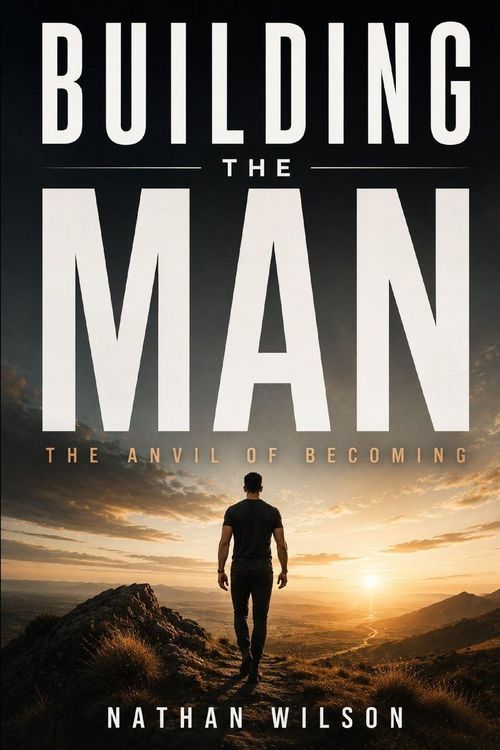Produktbild: Building the Man