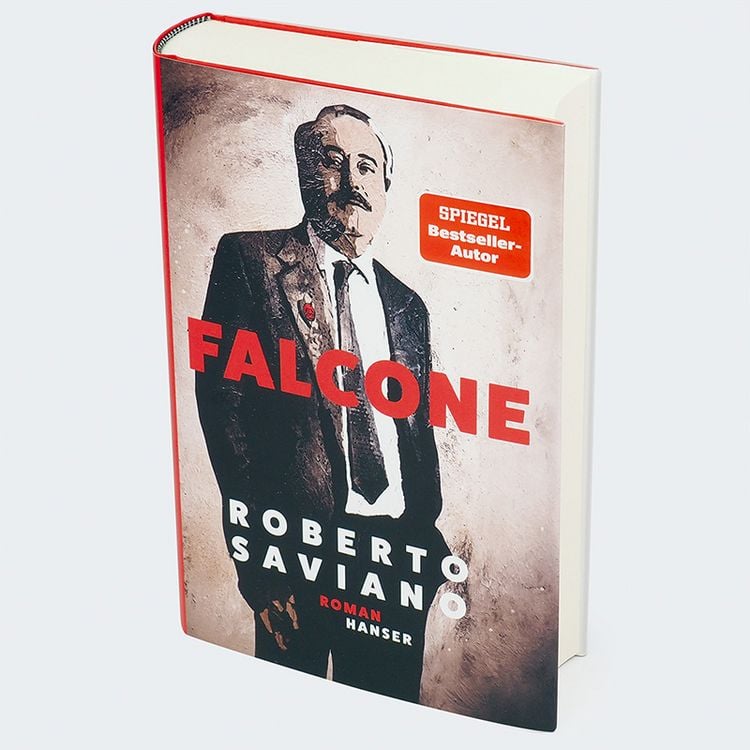 Produktbild: Falcone