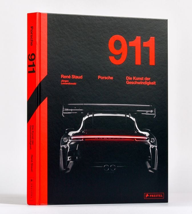 Produktbild: Porsche 911