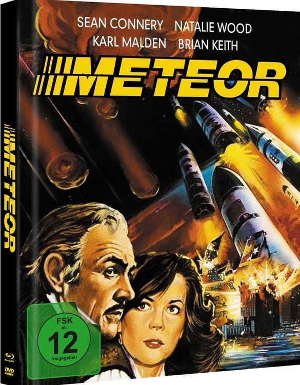 Produktbild: Meteor