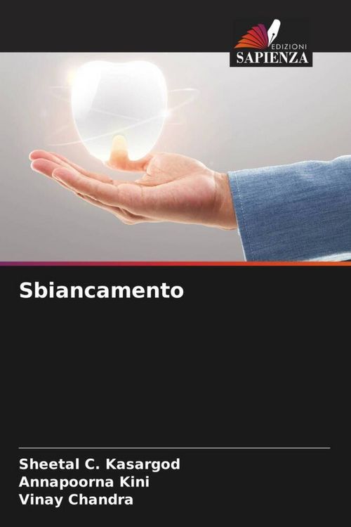 Produktbild: Sbiancamento