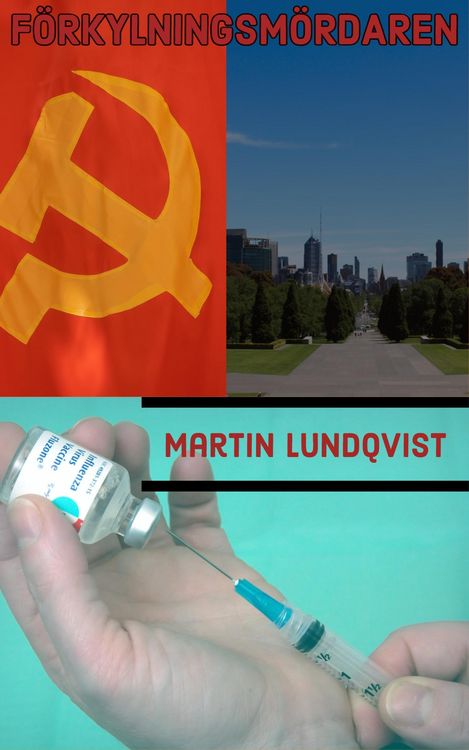 Produktbild: F&ouml;rkylningsm&ouml;rdaren
