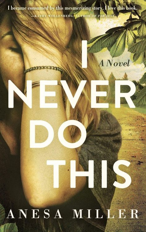 Produktbild: I Never Do This