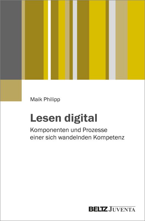 Produktbild: Lesen digital