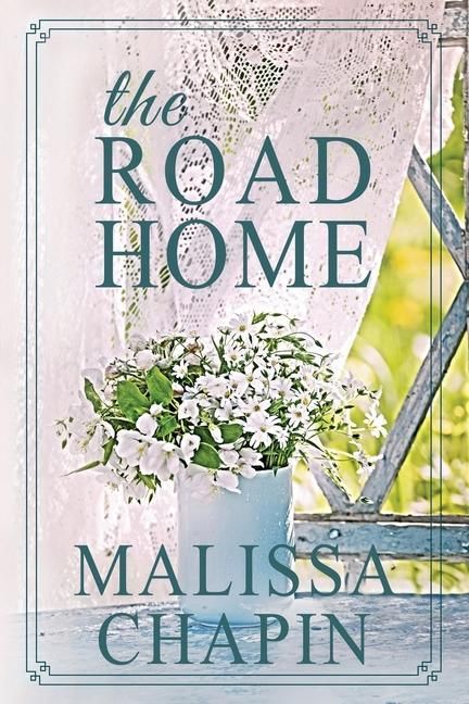 Produktbild: The Road Home