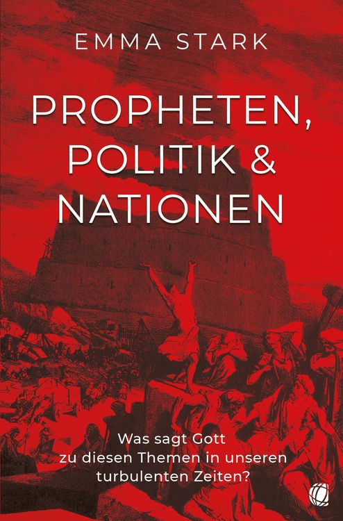 Produktbild: Propheten, Politik und Nationen