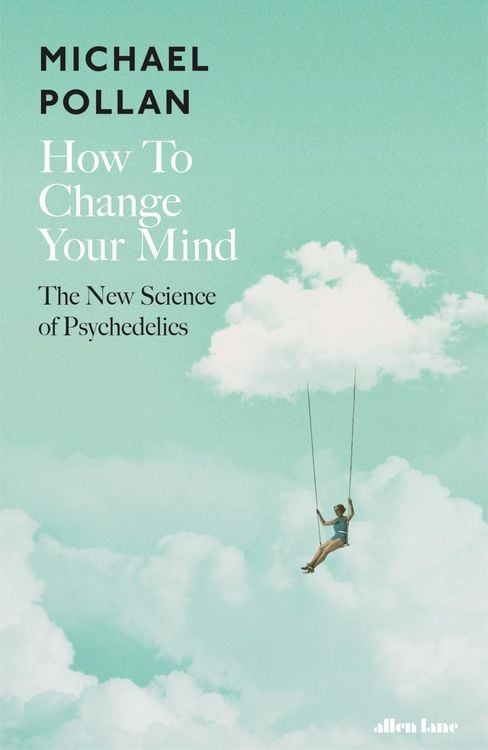 Produktbild: How to Change Your Mind