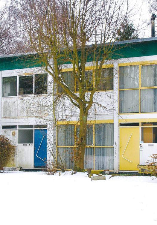 Produktbild: Best Buildings - Belgium