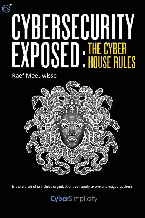 Produktbild: Cybersecurity Exposed