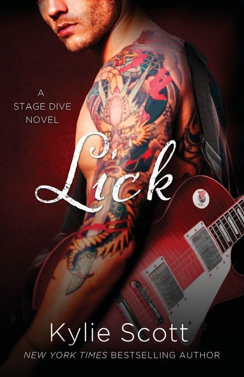 Produktbild: Lick