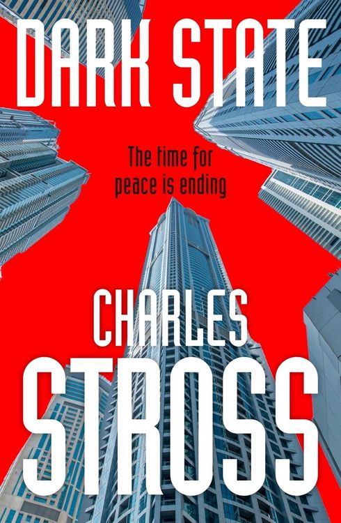 Produktbild: Dark State