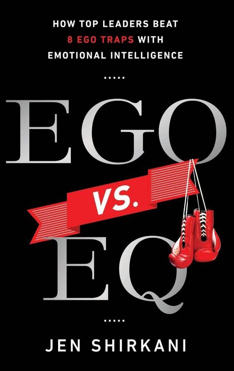 Produktbild: Ego vs. EQ