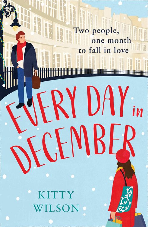 Produktbild: Every Day in December