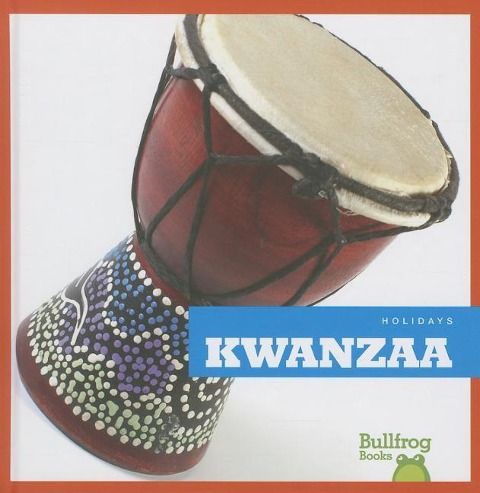 Produktbild: Kwanzaa