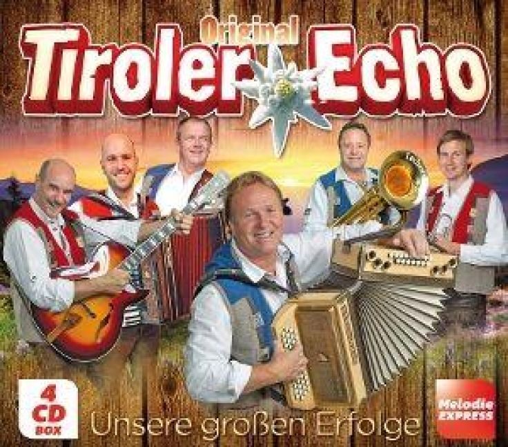 Produktbild: Unsere gro&aacute;en Erfolge