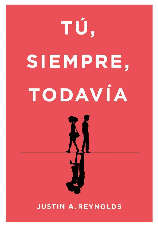 Produktbild: T&uacute;, siempre, todav&iacute;a