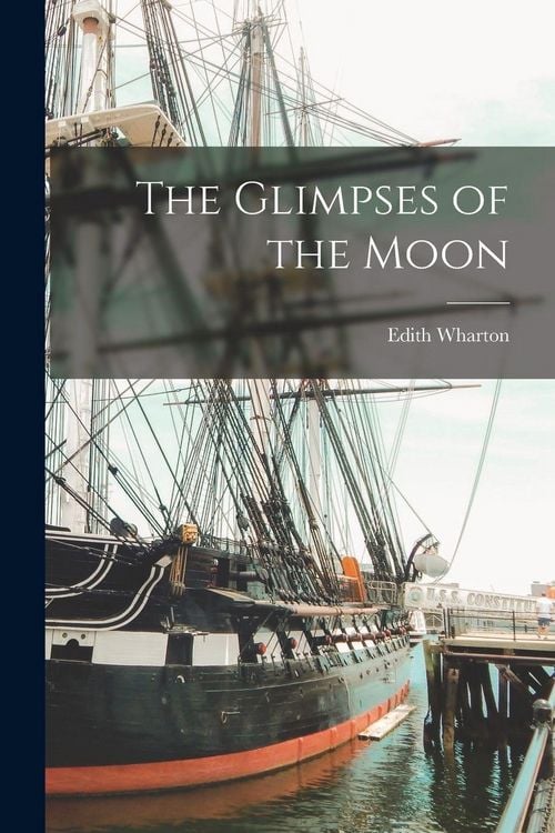 Produktbild: The Glimpses of the Moon